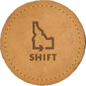 Shift Case 24