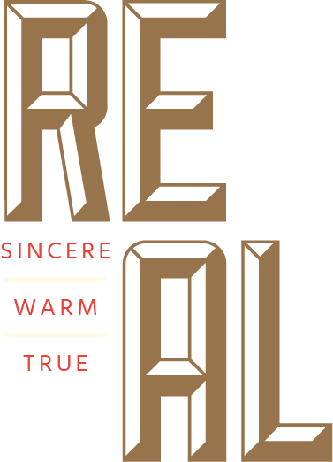 real-logo