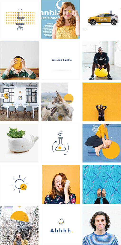 Glanbia_Instagram_Ideation