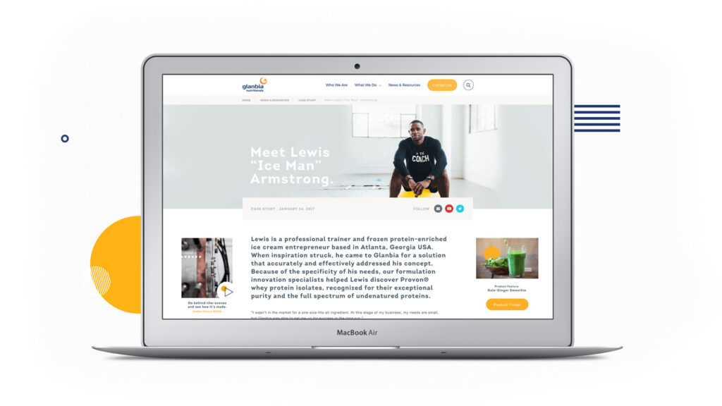 Glanbia_LeadGen_MeetLewis